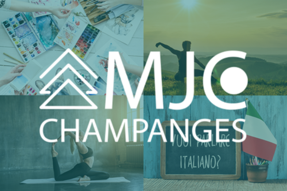 Retrouvez toutes nos activités pour l'année 2024-2025 Retrouvez toutes nos activités pour l'année 2024-2025